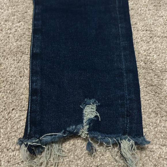 American Eagle Jegging Size: 4 - Picture 10 of 11